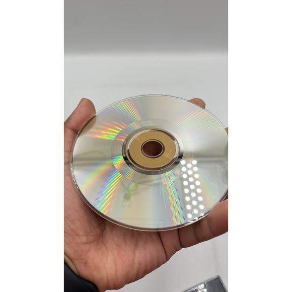 Tomb Raider: The Last Revelation (Sega Dreamcast, 2000) - Disc Only - Picture 5 of 6